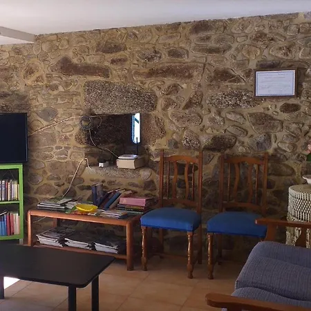 度假居 Casa Concha En Pontevedraas 艾斯特拉达