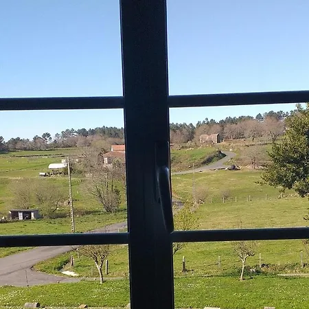 Casa Concha En Pontevedraas *