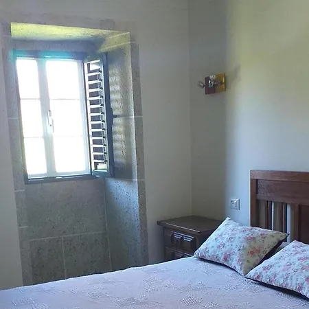 Casa Concha En Pontevedraas 艾斯特拉达