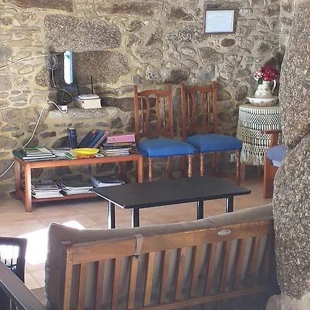 Casa Concha En Pontevedraas 度假居 艾斯特拉达