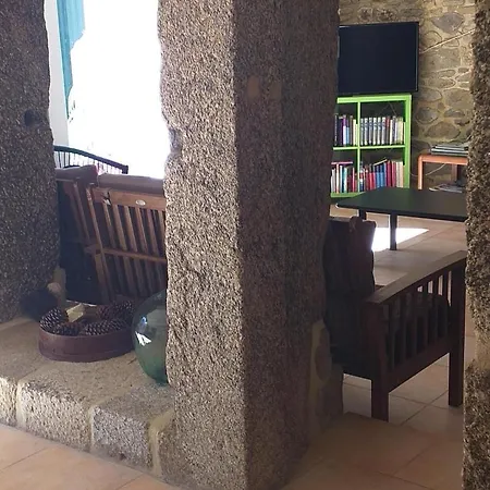 Casa Concha En Pontevedraas * 艾斯特拉达
