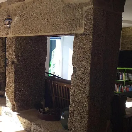 Casa Concha En Pontevedraas * 艾斯特拉达