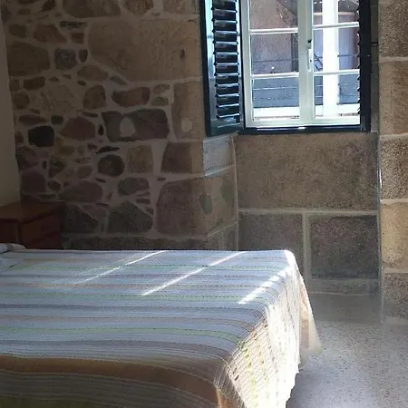 Casa Concha En Pontevedraas 艾斯特拉达