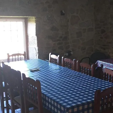 度假居 Casa Concha En Pontevedraas 艾斯特拉达