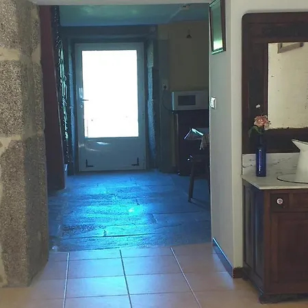 度假居 Casa Concha En Pontevedraas 艾斯特拉达