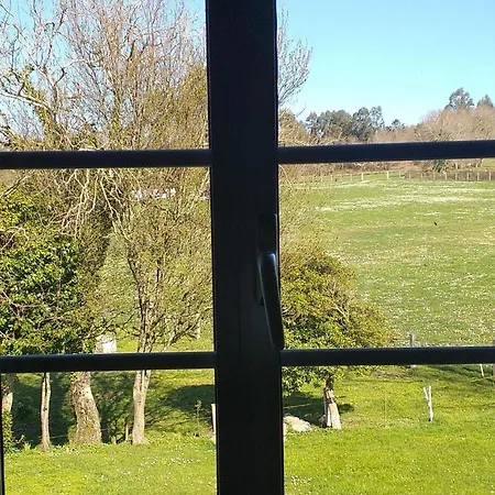 Casa Concha En Pontevedraas