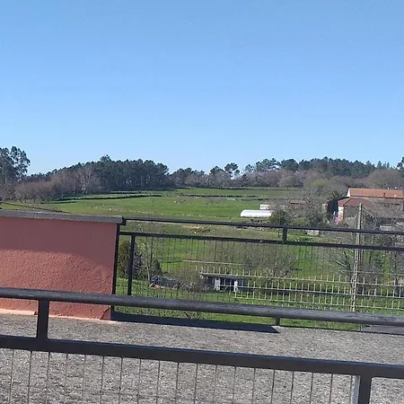 Casa Concha En Pontevedraas 度假居